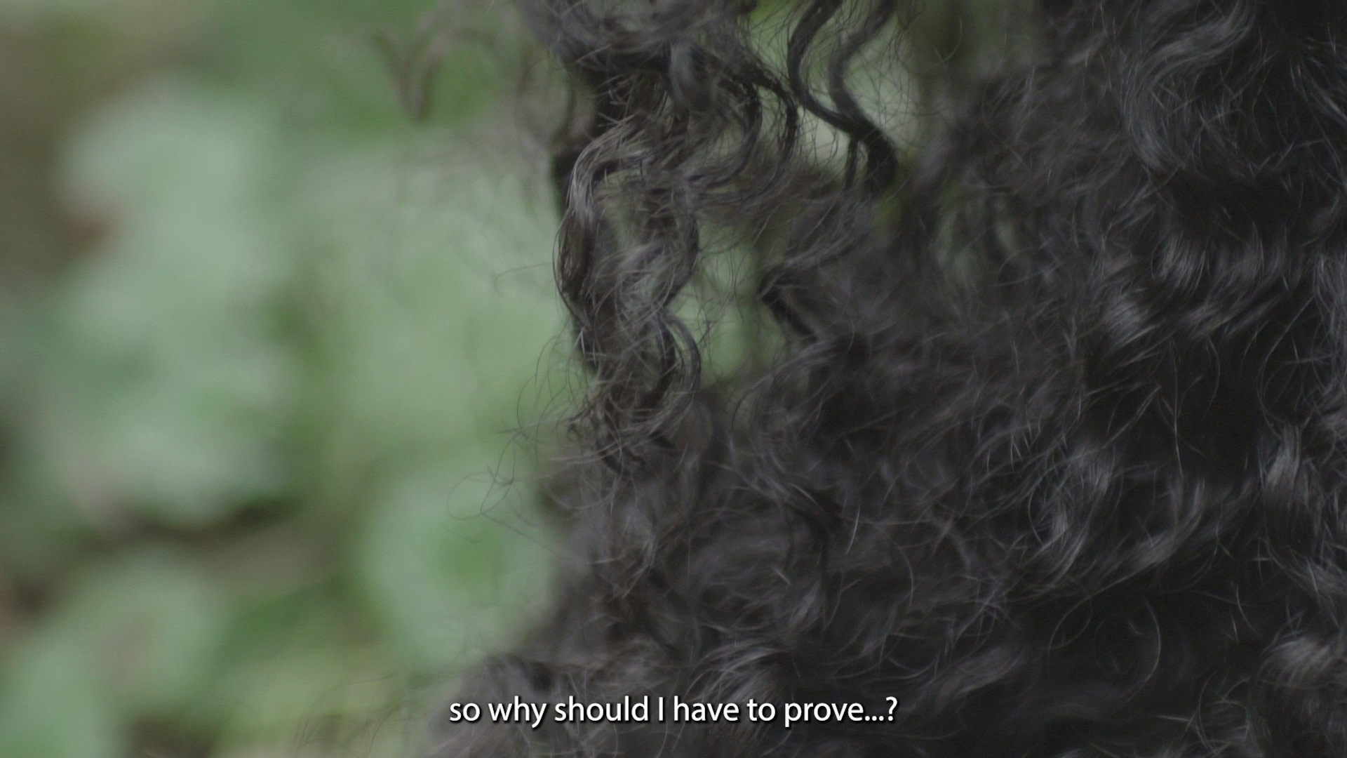 XWE capture — so why should I have to prove...?